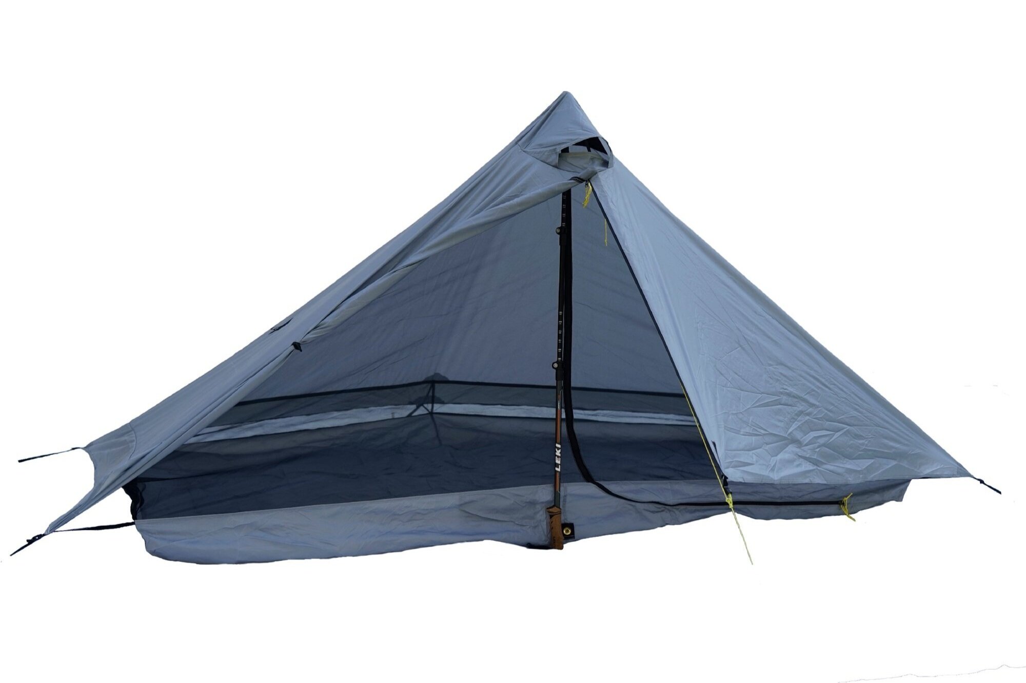 The Best Backpacking Tents — Treeline Review